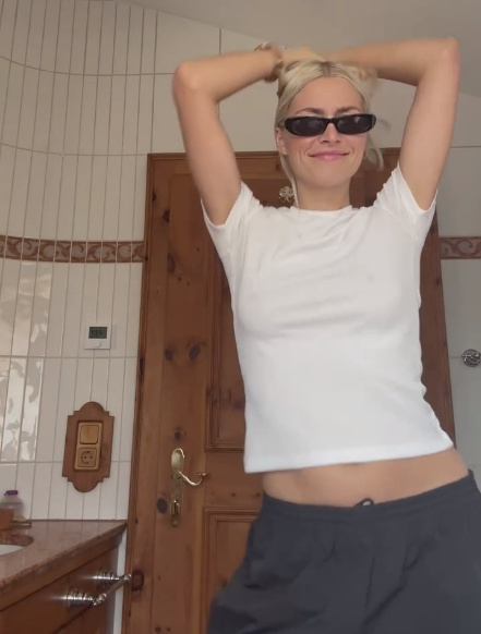 Lena Gercke Lena Gercke