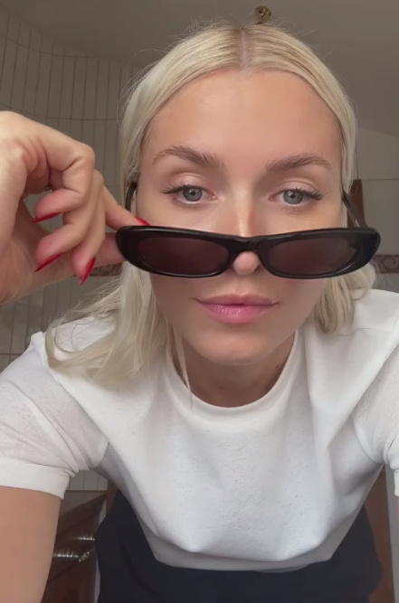 Lena Gercke Lena Gercke