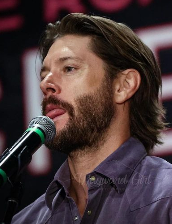 Jensen Ackles