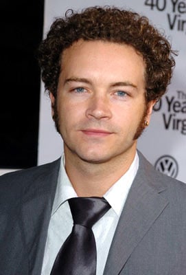 Danny Masterson