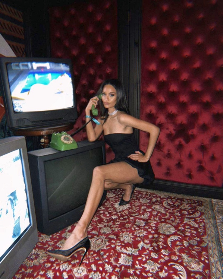 Isabell Giardini