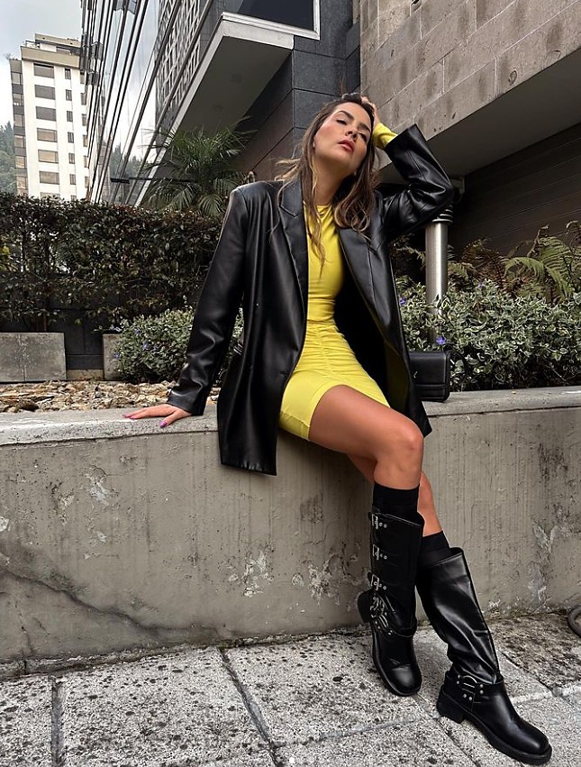 Juliana Florez Herrera