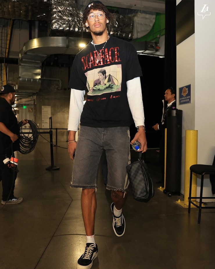 Jaxson Hayes