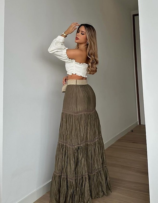 Michelle Arroyo