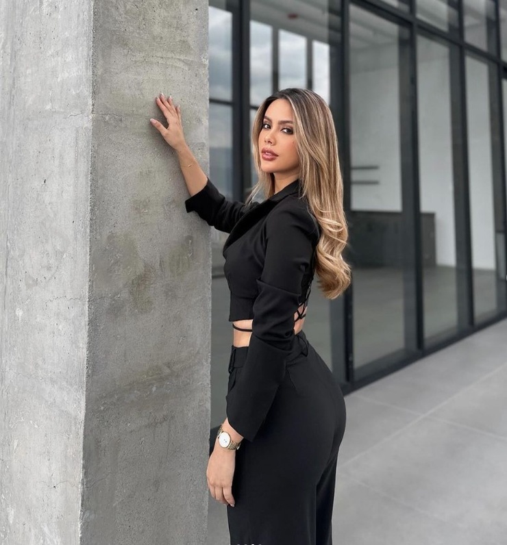 Michelle Arroyo