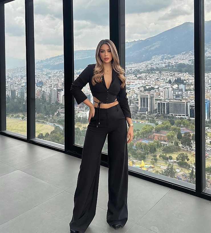 Michelle Arroyo