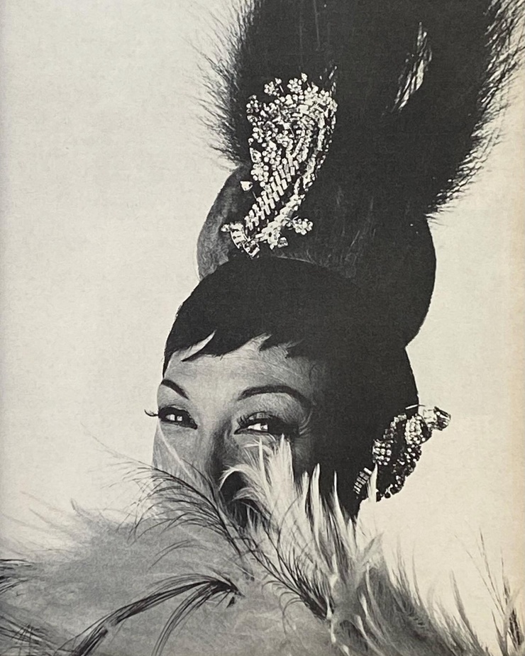 Josephine Baker