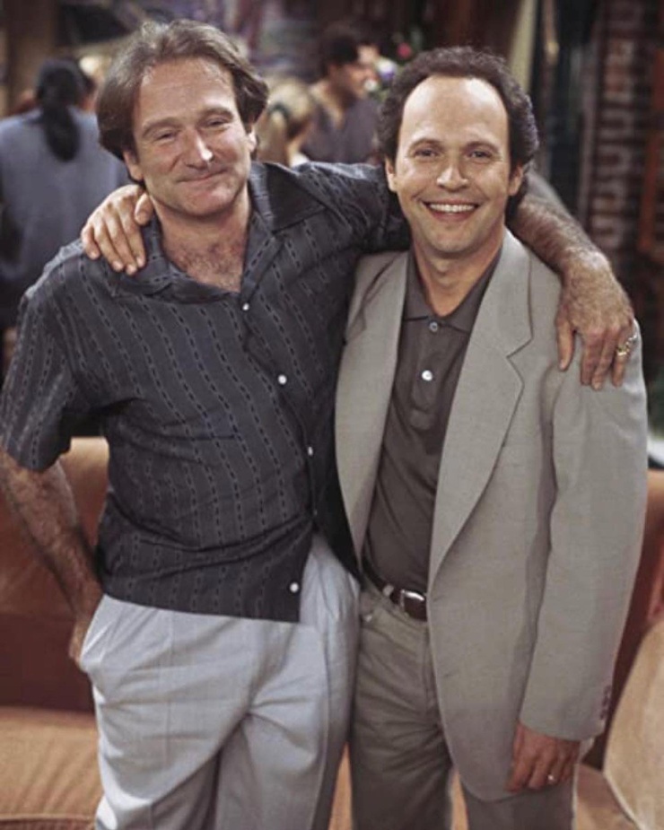 Robin Williams Robin Williams
