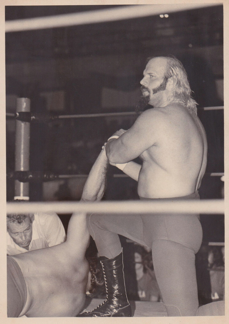 Jesse Ventura