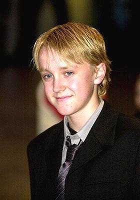 Tom Felton