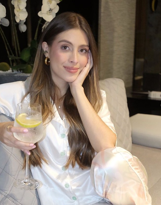 Estefanía Duque