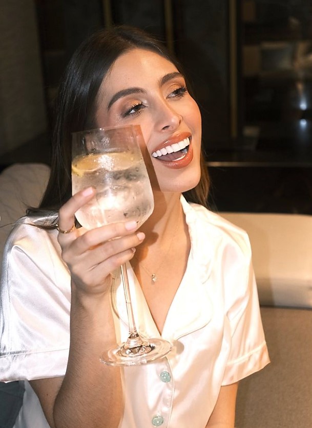 Estefanía Duque