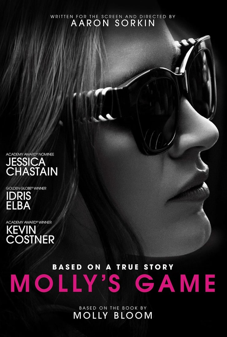 Molly's Game