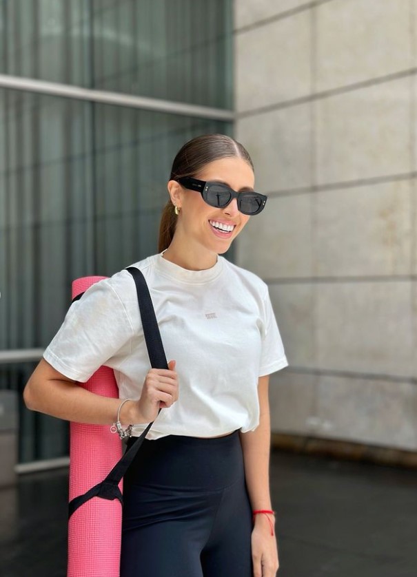 Estefanía Duque