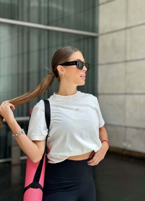 Estefanía Duque