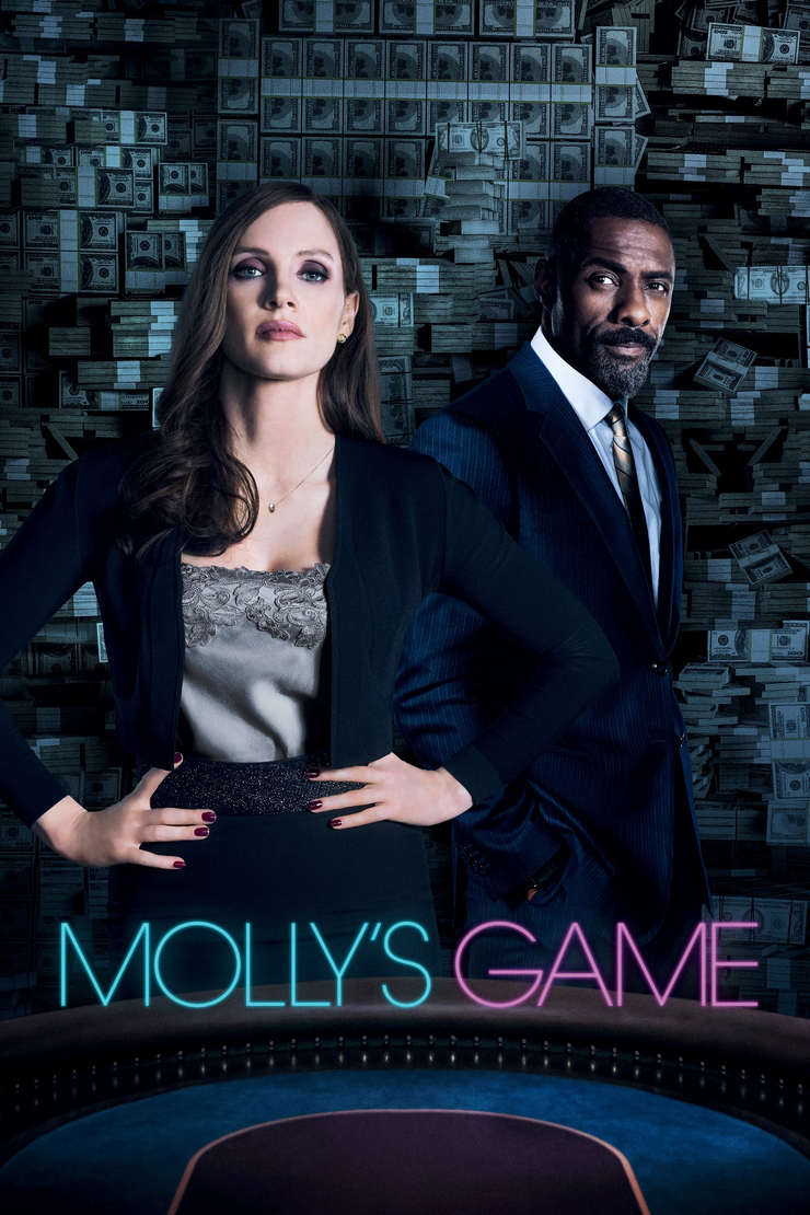 Molly's Game