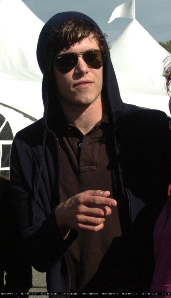 Adam Brody