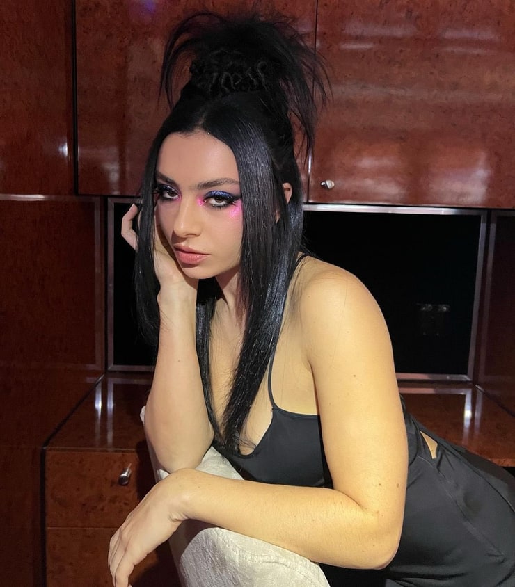 Charli XCX picture