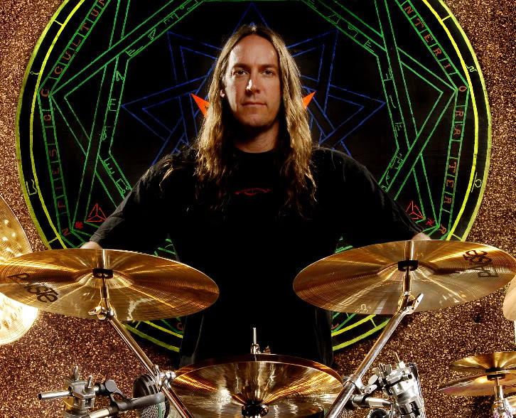 Danny Carey