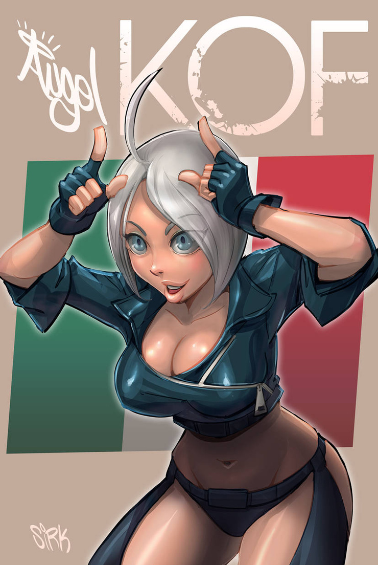 Angel