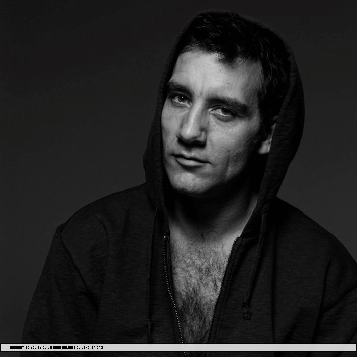 Clive Owen