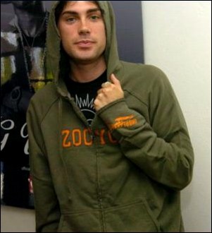 Drew Fuller