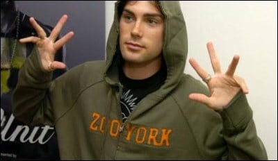 Drew Fuller