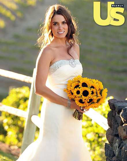 Nikki Reed