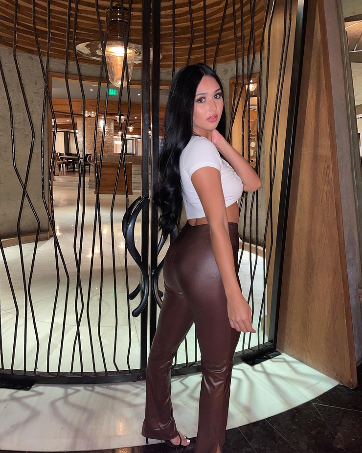 Haleigh Madrid