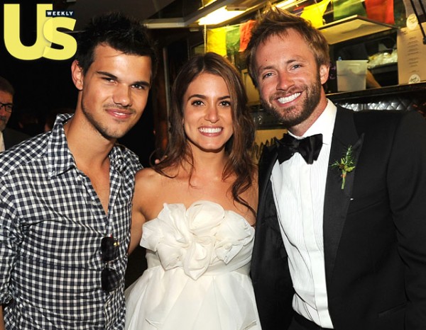 Nikki Reed