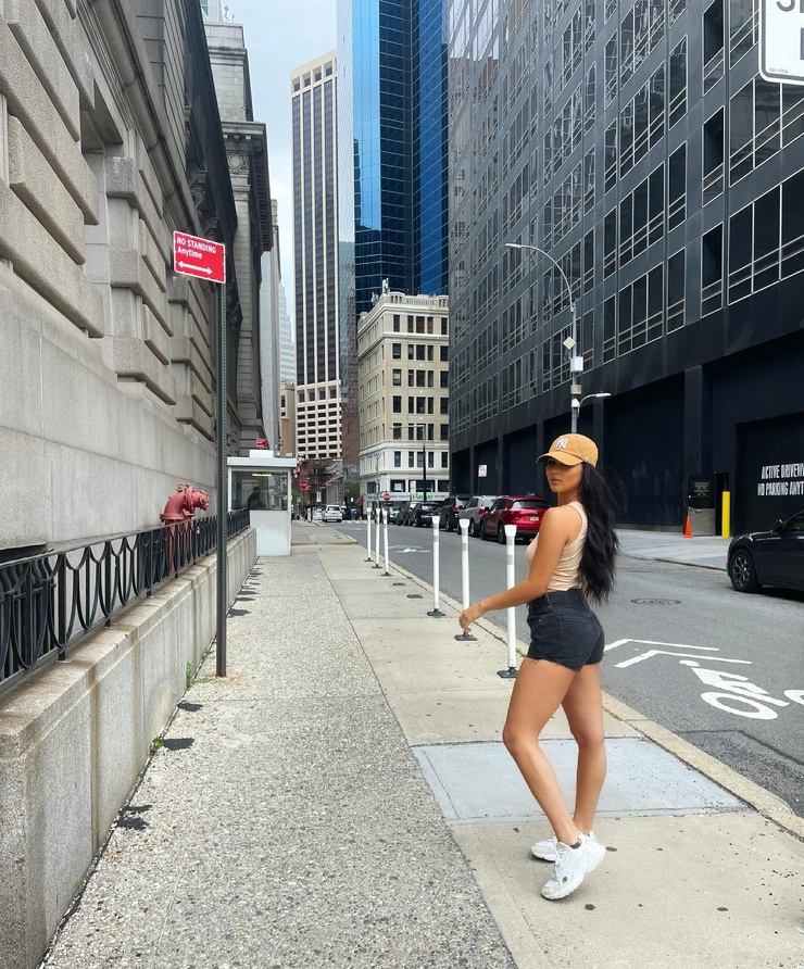 Haleigh Madrid