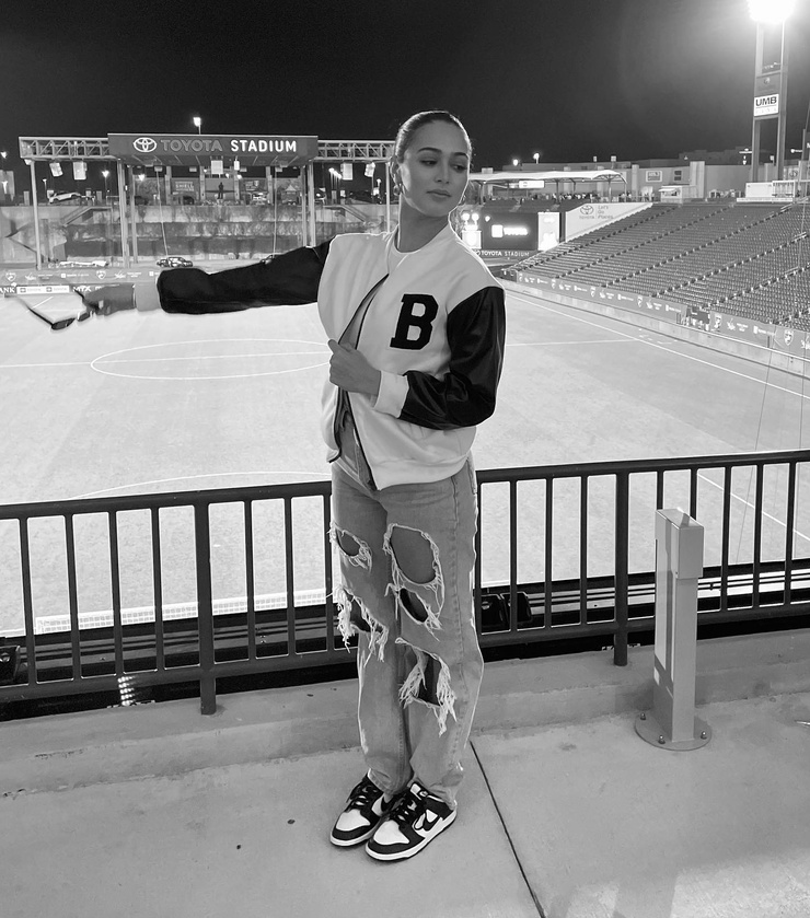 Haleigh Madrid
