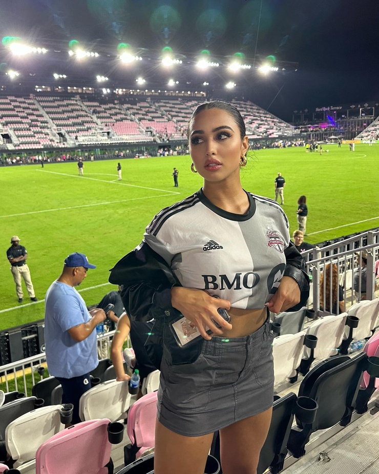 Haleigh Madrid
