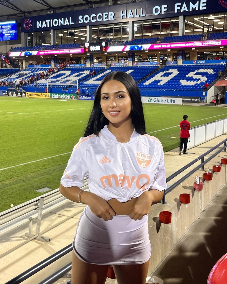 Haleigh Madrid