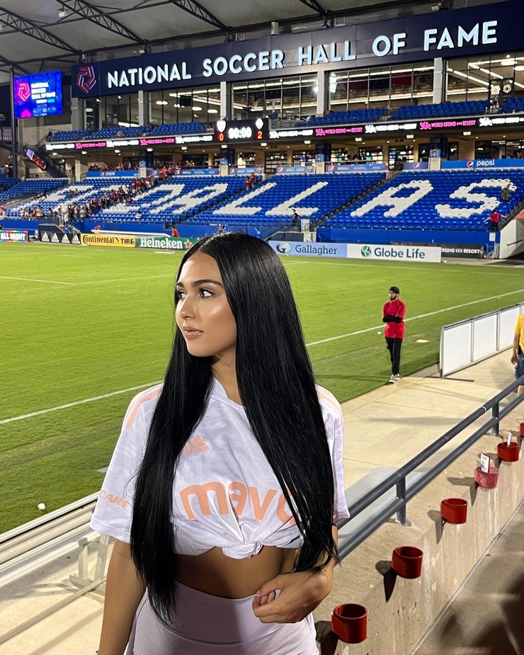 Haleigh Madrid