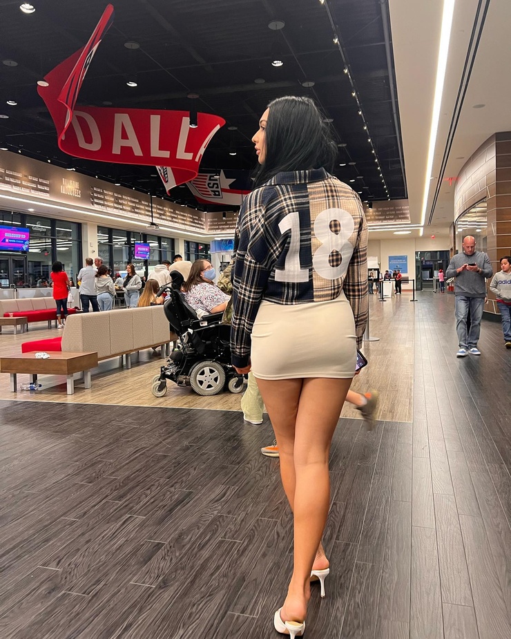 Haleigh Madrid