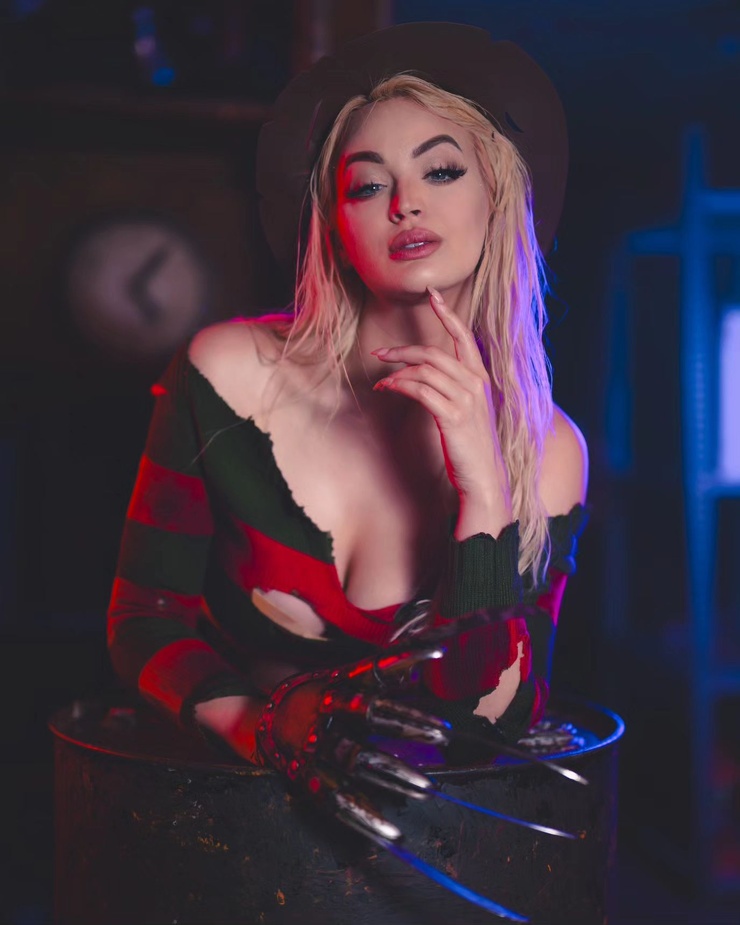 Danielle Denicola