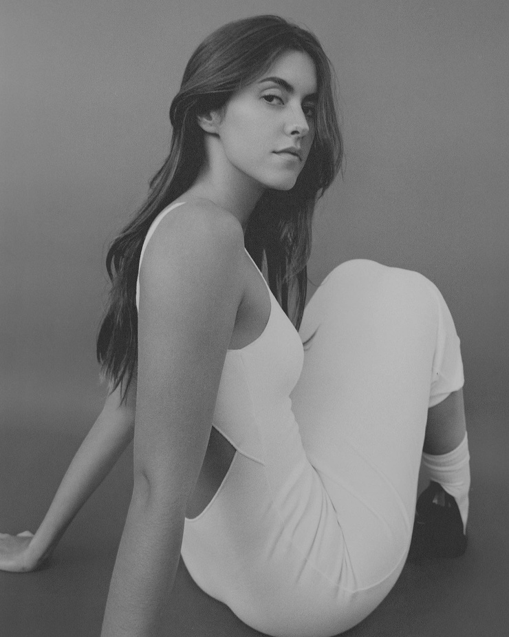 Paulina Vega Paulina Vega