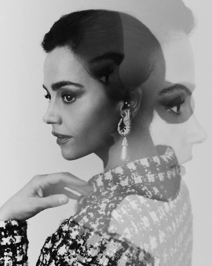 Jenna Coleman Jenna Coleman