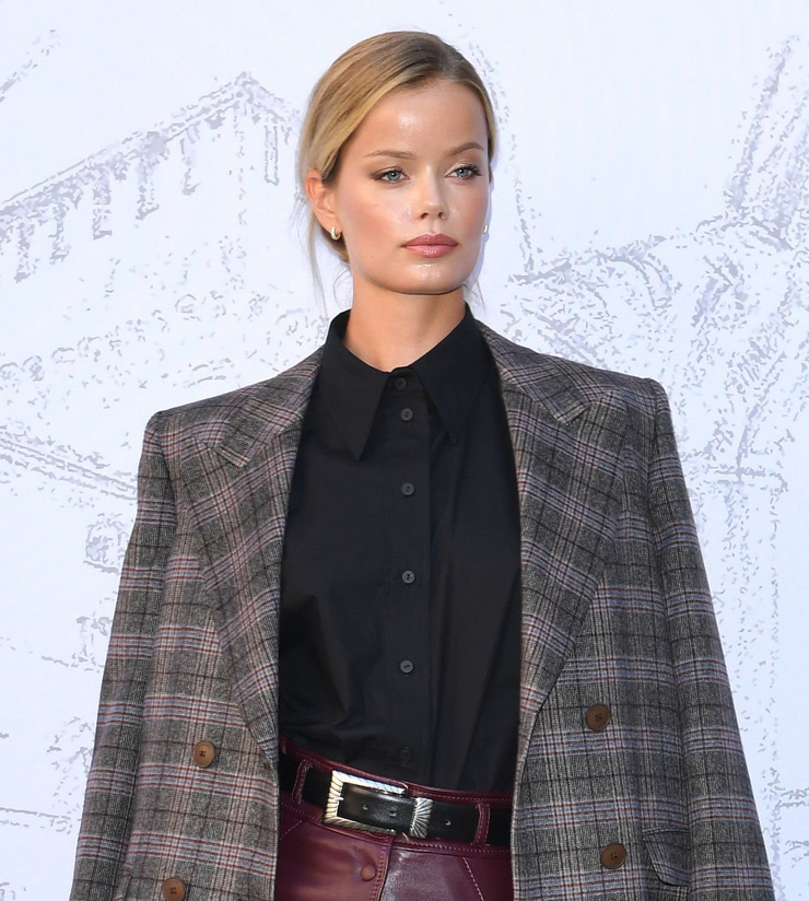 Frida Aasen Frida Aasen