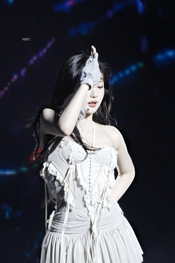 Yizhuo Ning