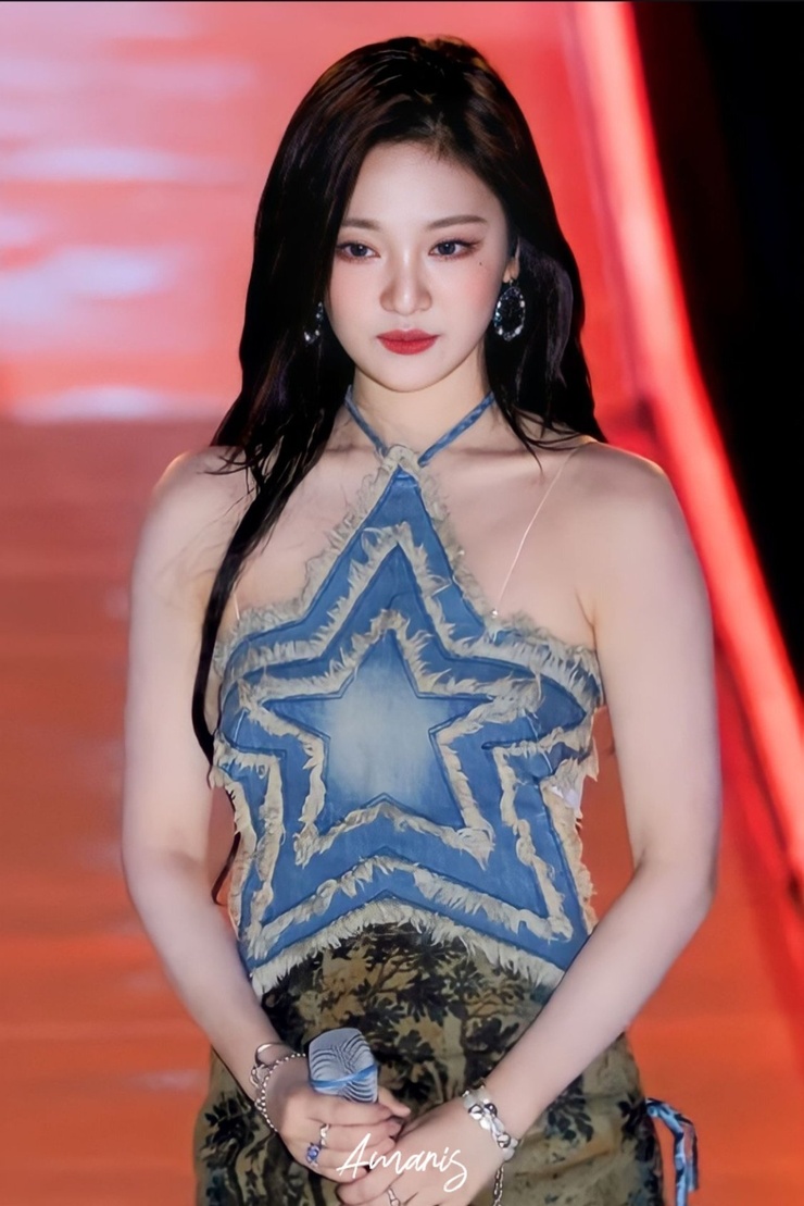 Yizhuo Ning