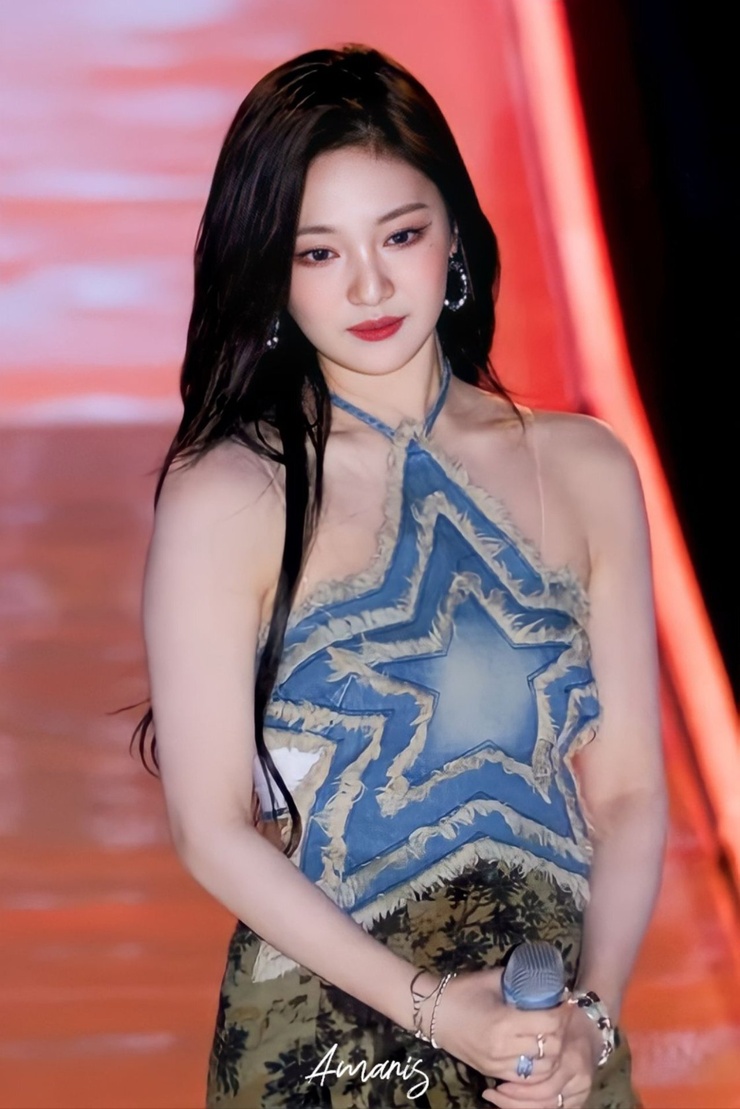 Yizhuo Ning