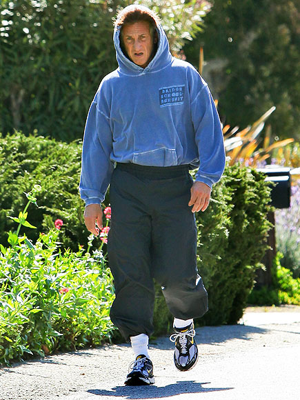 Sean Penn