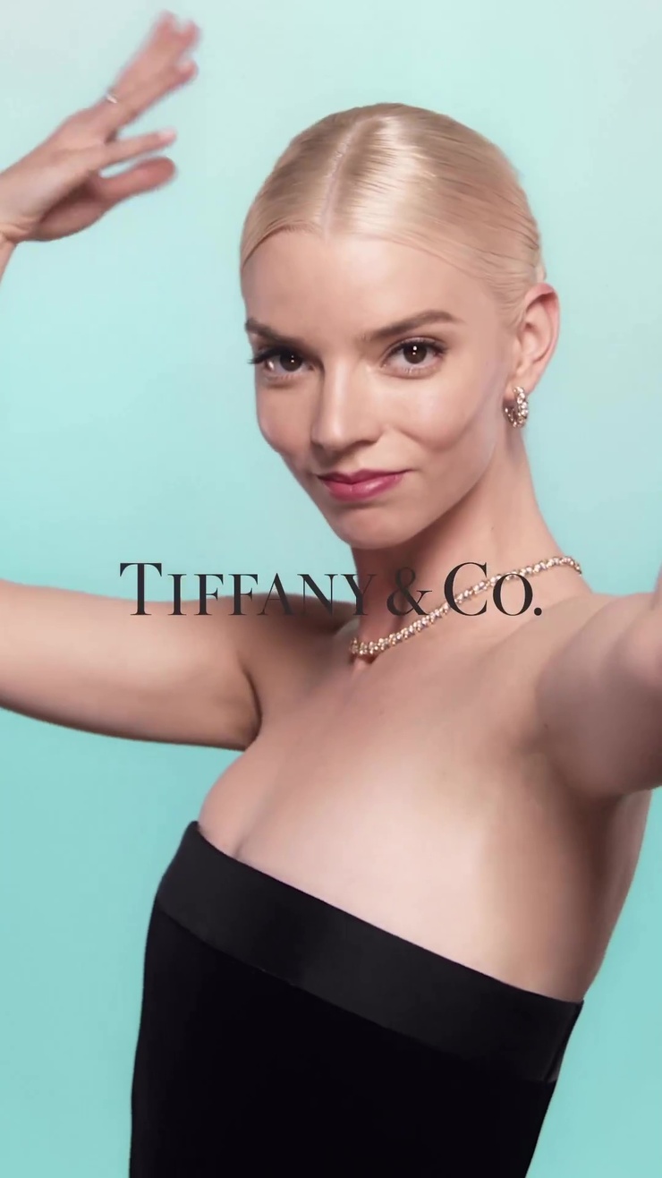 Anya Taylor-Joy Anya Taylor-Joy