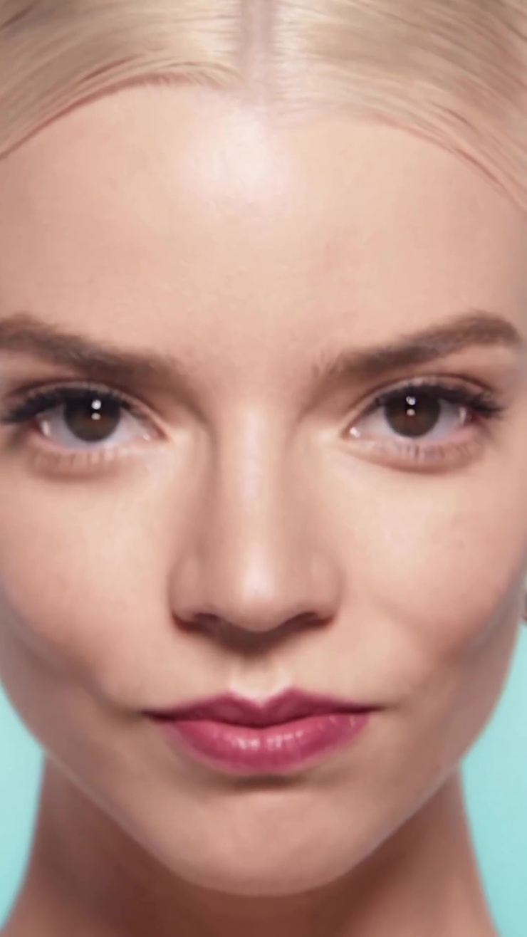 Anya Taylor-Joy Anya Taylor-Joy