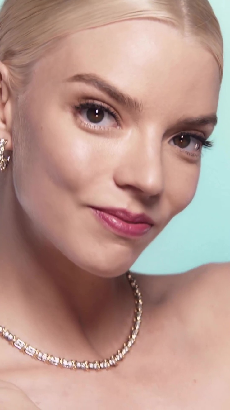 Anya Taylor-Joy