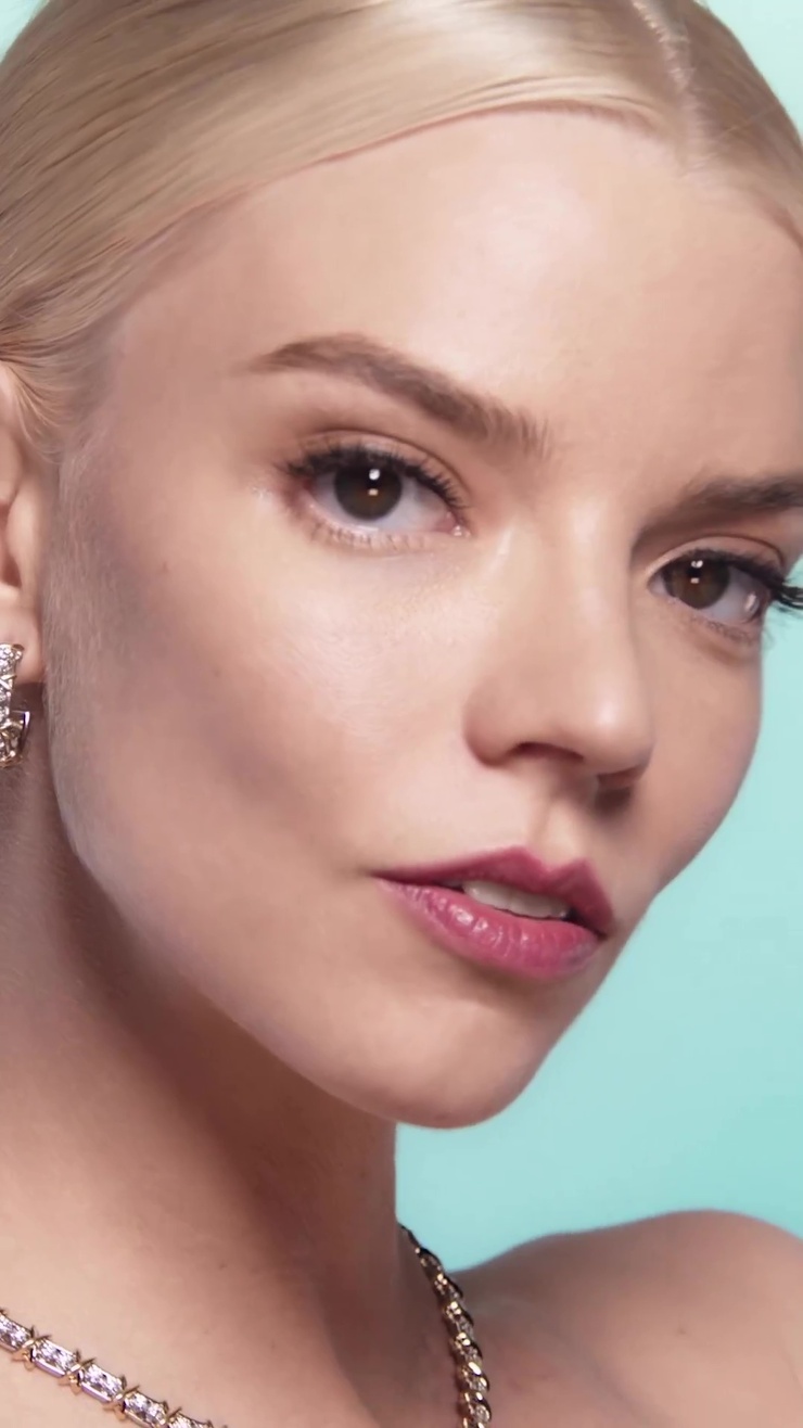 Anya Taylor-Joy