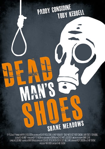 Dead Man's Shoes