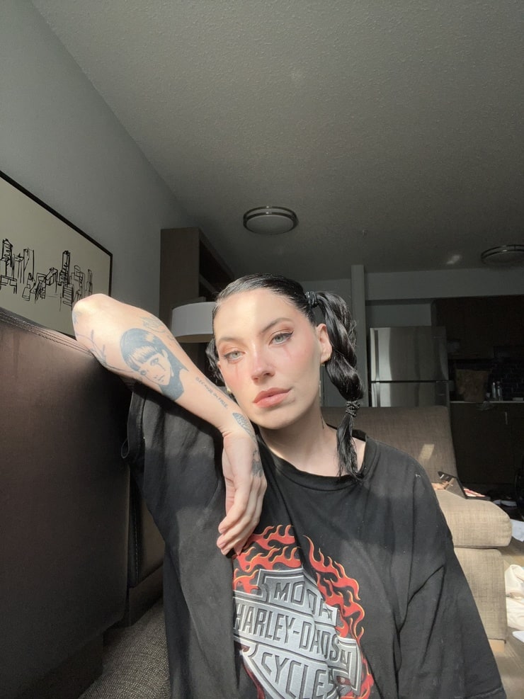 Bishop Briggs